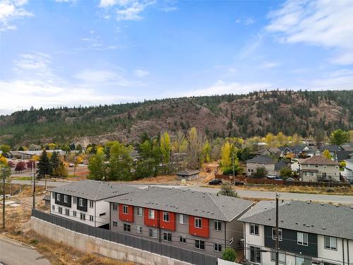 116-8960 Dallas Drive, Kamloops, BC - Outdoor With View