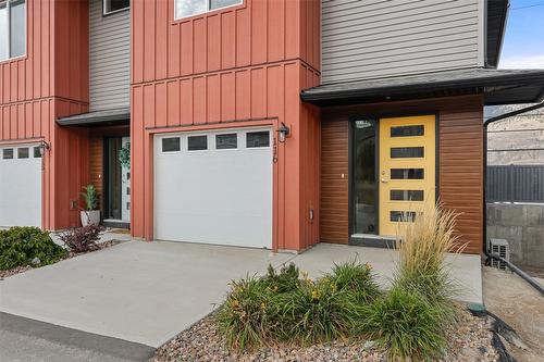 116-8960 Dallas Drive, Kamloops, BC - Outdoor