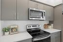116-8960 Dallas Drive, Kamloops, BC  - Indoor Photo Showing Kitchen 