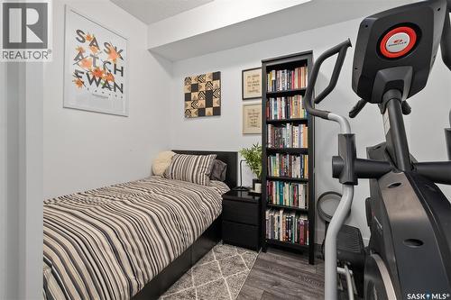 323 404 C Avenue, Saskatoon, SK - Indoor