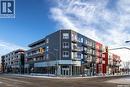 323 404 C Avenue, Saskatoon, SK  - Outdoor With Balcony 