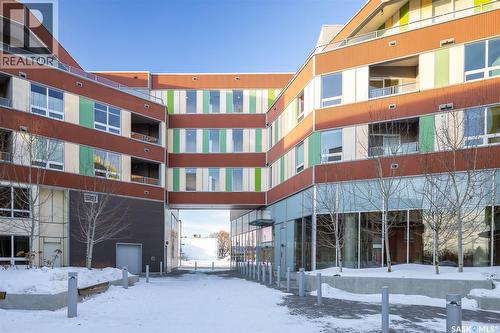 323 404 C Avenue, Saskatoon, SK - Outdoor