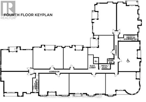 410 - 2 Arbourvale Common, St. Catharines (Glendale/Glenridge), ON - Other