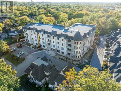 410 - 2 Arbourvale Common, St. Catharines (Glendale/Glenridge), ON - Outdoor With View
