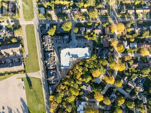 410 - 2 Arbourvale Common, St. Catharines (Glendale/Glenridge), ON - Outdoor With View