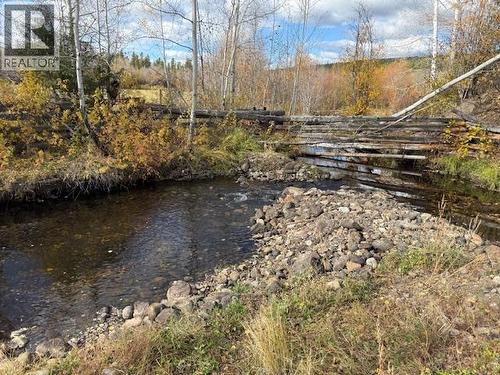 4877 Hellfire Road, Williams Lake, BC 