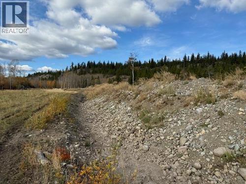 4877 Hellfire Road, Williams Lake, BC 