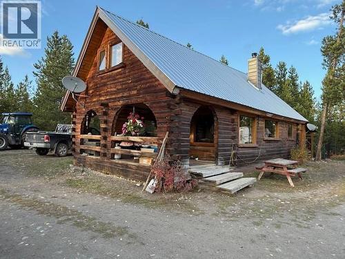 4877 Hellfire Road, Williams Lake, BC 