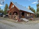 4877 Hellfire Road, Williams Lake, BC 
