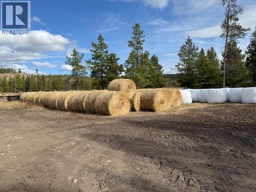 4877 Hellfire Road, Williams Lake, BC 