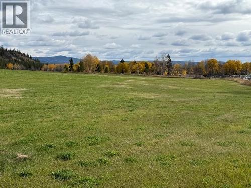 4877 Hellfire Road, Williams Lake, BC 