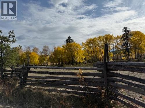 4877 Hellfire Road, Williams Lake, BC 