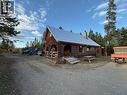 4877 Hellfire Road, Williams Lake, BC 