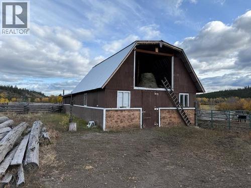 4877 Hellfire Road, Williams Lake, BC 