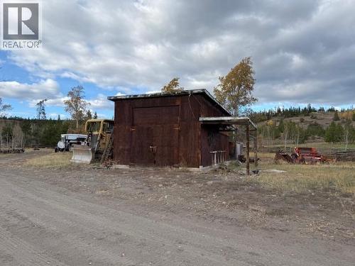 4877 Hellfire Road, Williams Lake, BC 