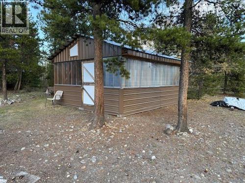 4877 Hellfire Road, Williams Lake, BC 