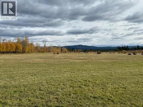 4877 Hellfire Road, Williams Lake, BC 