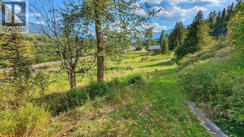 2107 Highway 3 S, Fernie, BC 