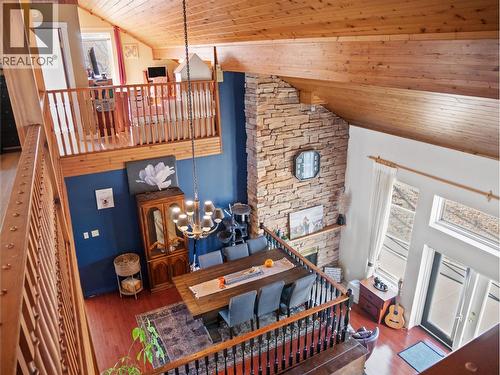 6879 217 Road, Dawson Creek, BC - Indoor Photo Showing Other Room