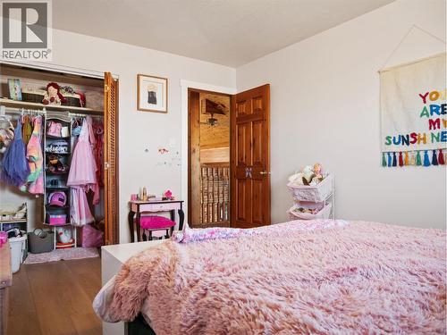 6879 217 Road, Dawson Creek, BC - Indoor Photo Showing Bedroom