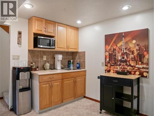 6879 217 Road, Dawson Creek, BC - Indoor