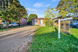 68 CAMPBELL DRIVE  Brampton, ON L6X 2H7