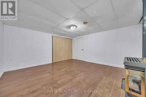 68 Campbell Drive, Brampton, ON - Indoor Photo Showing Other Room