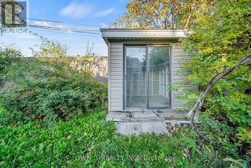 68 Campbell Drive, Brampton, ON - Outdoor