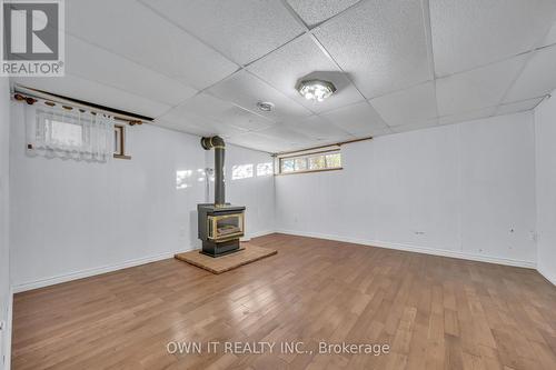 68 Campbell Drive, Brampton, ON - Indoor Photo Showing Other Room