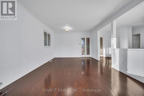 68 Campbell Drive, Brampton, ON - Indoor Photo Showing Other Room