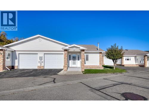 2025 Kokanee Drive N Unit# 50  Cranbrook, BC V1C 6J2