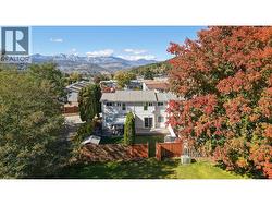 3366 Laurel Crescent  Trail, BC V1R 4M5