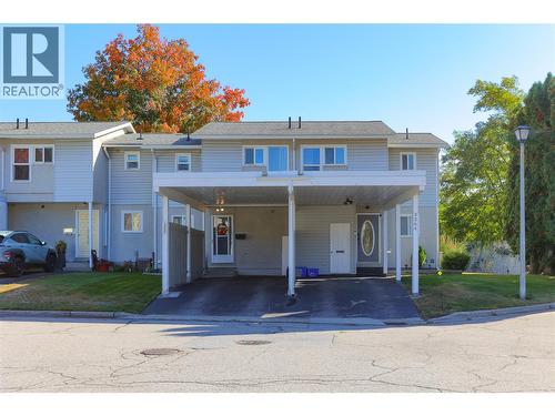 3366 Laurel Crescent  Trail, BC V1R 4M5