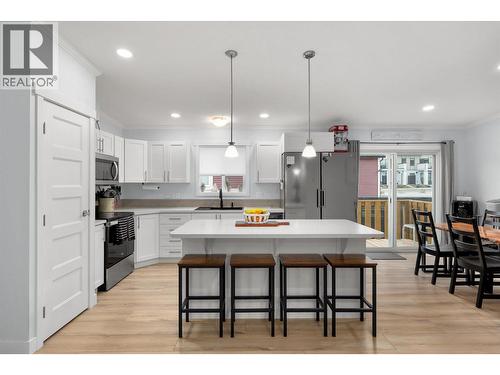 1835 Nancee Way Court Unit# 50, West Kelowna, BC 