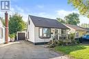 284 Ivon Avenue, Hamilton, ON  - Outdoor 