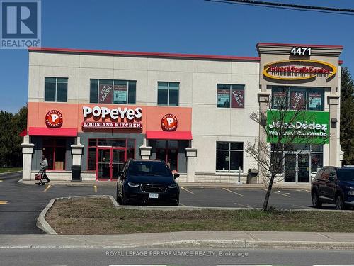 200 - 4471 Innes Road, Ottawa, ON 