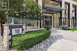 615 - 18 KENASTON GARDENS  Toronto, ON M2K 3C7