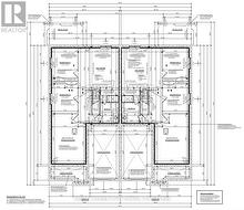 Basement Layout - 