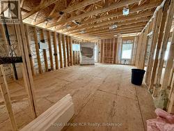 Kitchen/Dining/Great room facing East - 