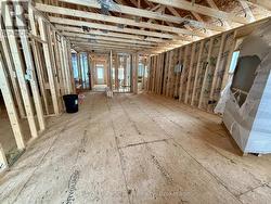 Great room/Kitchen/Dining facing West - 