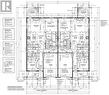 Main Floor Layout - Unit A - 88 Griffith Street, Brockton, ON  - Other 