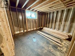 Basement bedroom 3 - 