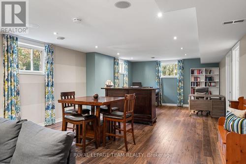 524 Osmond Daley Drive, Ottawa, ON - Indoor