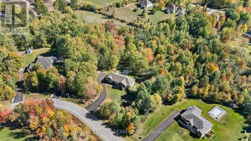 524 Osmond Daley Drive, Ottawa, ON - Outdoor With View