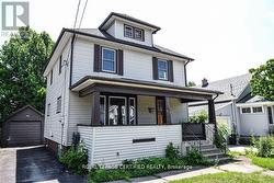 5810 SYMMES STREET  Niagara Falls, ON L2G 2G3