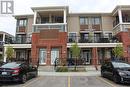 135 Walleye Private, Ottawa, ON  - Outdoor With Balcony With Facade 