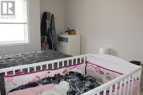 135 Walleye Private, Ottawa, ON - Indoor Photo Showing Bedroom