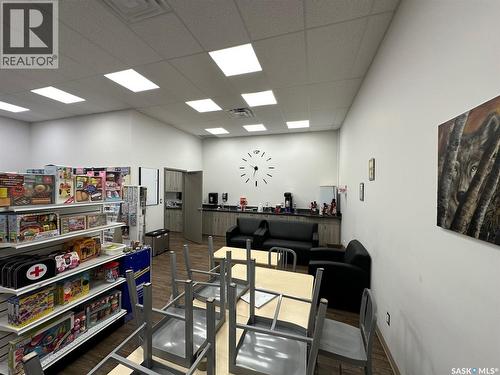 102-124 Main Street, Lafleche, SK 