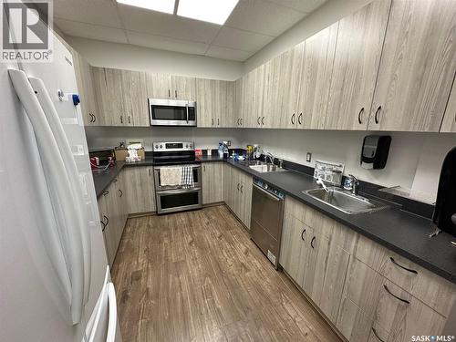 102-124 Main Street, Lafleche, SK 