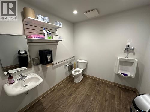 102-124 Main Street, Lafleche, SK 